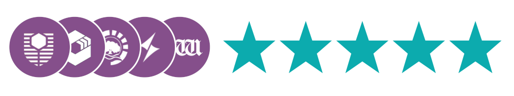 Service quality and insights excellence you can count on.
